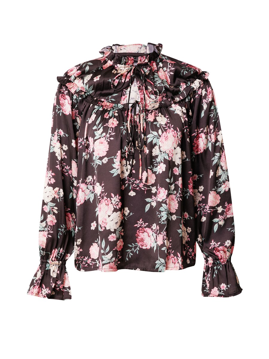 

Блузка Dorothy Perkins, черный