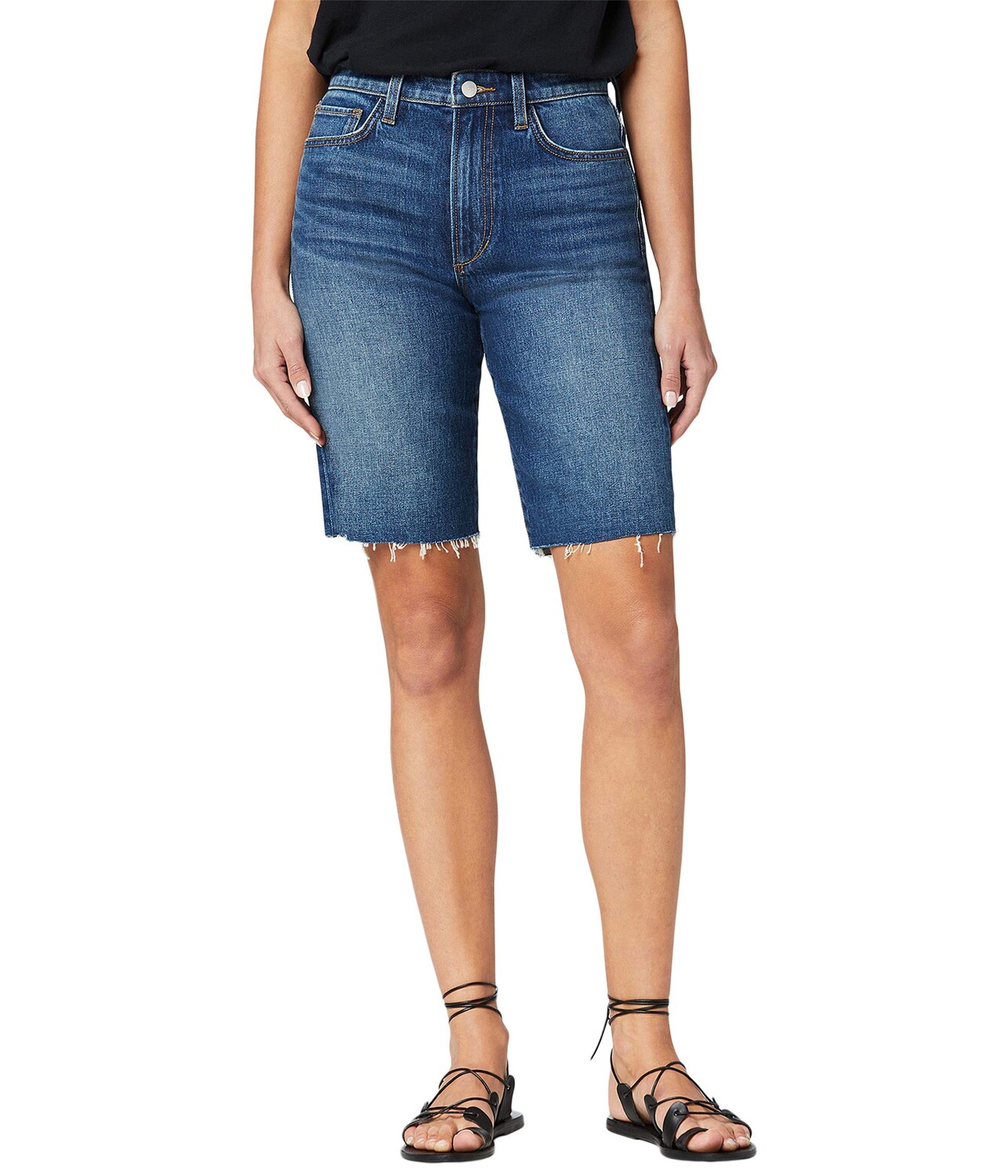 

Шорты Joe's Jeans, The 9" Luna Bermuda