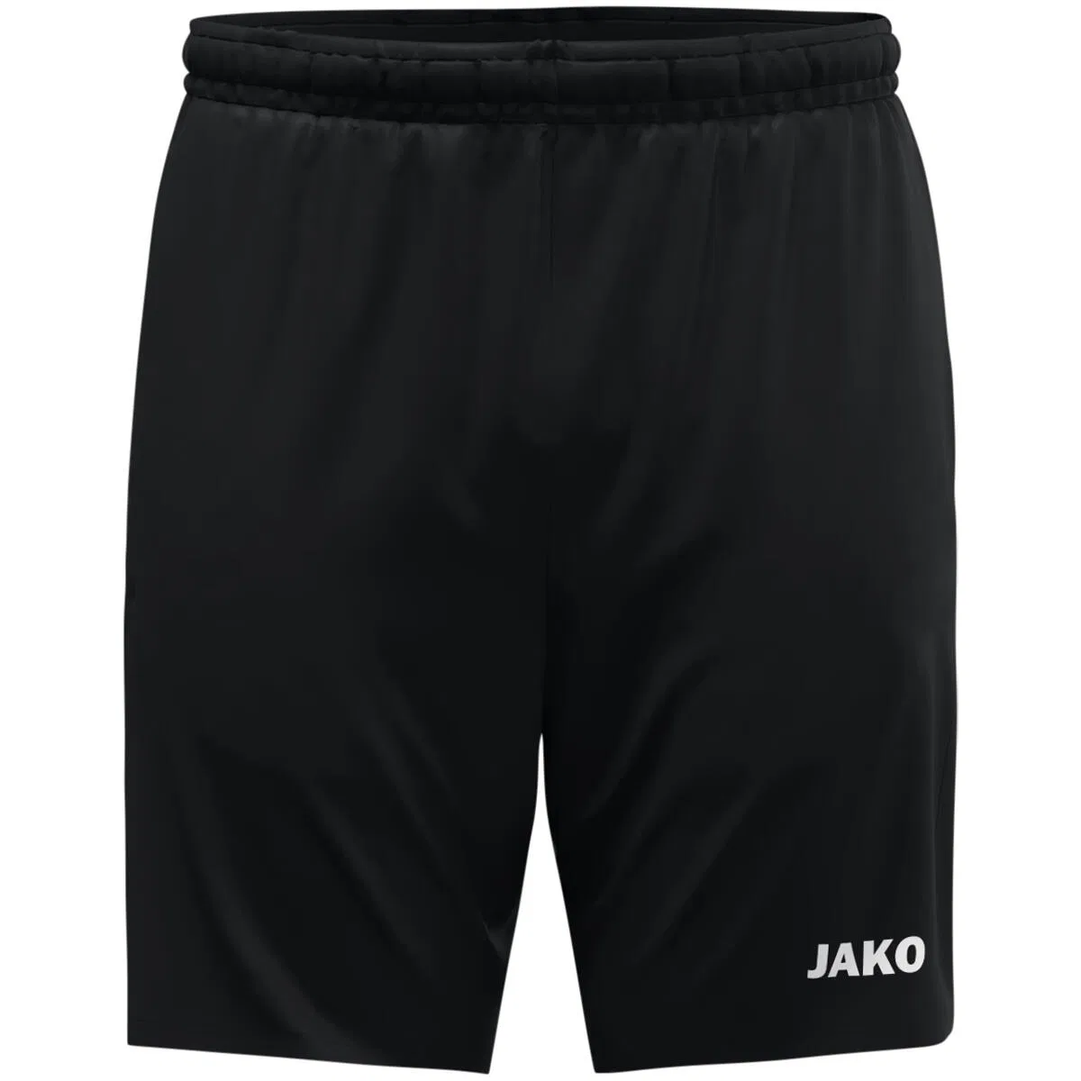 Детские шорты для мальчиков с боковыми карманами Dynamic Jako, Schwarz