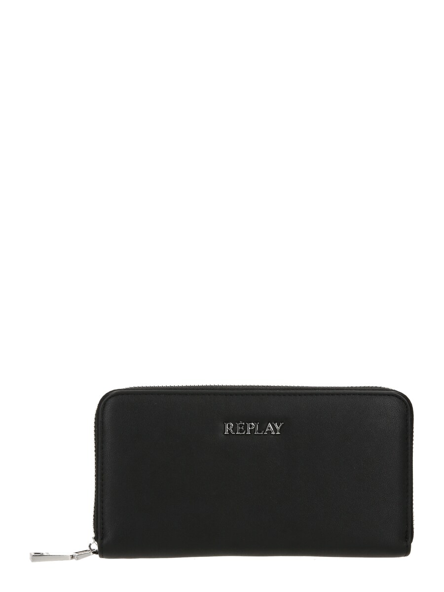 

Кошелек REPLAY Wallet, черный