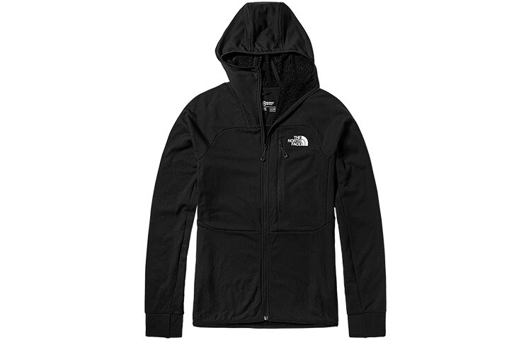 

THE NORTH FACE Женская куртка, цвет Black