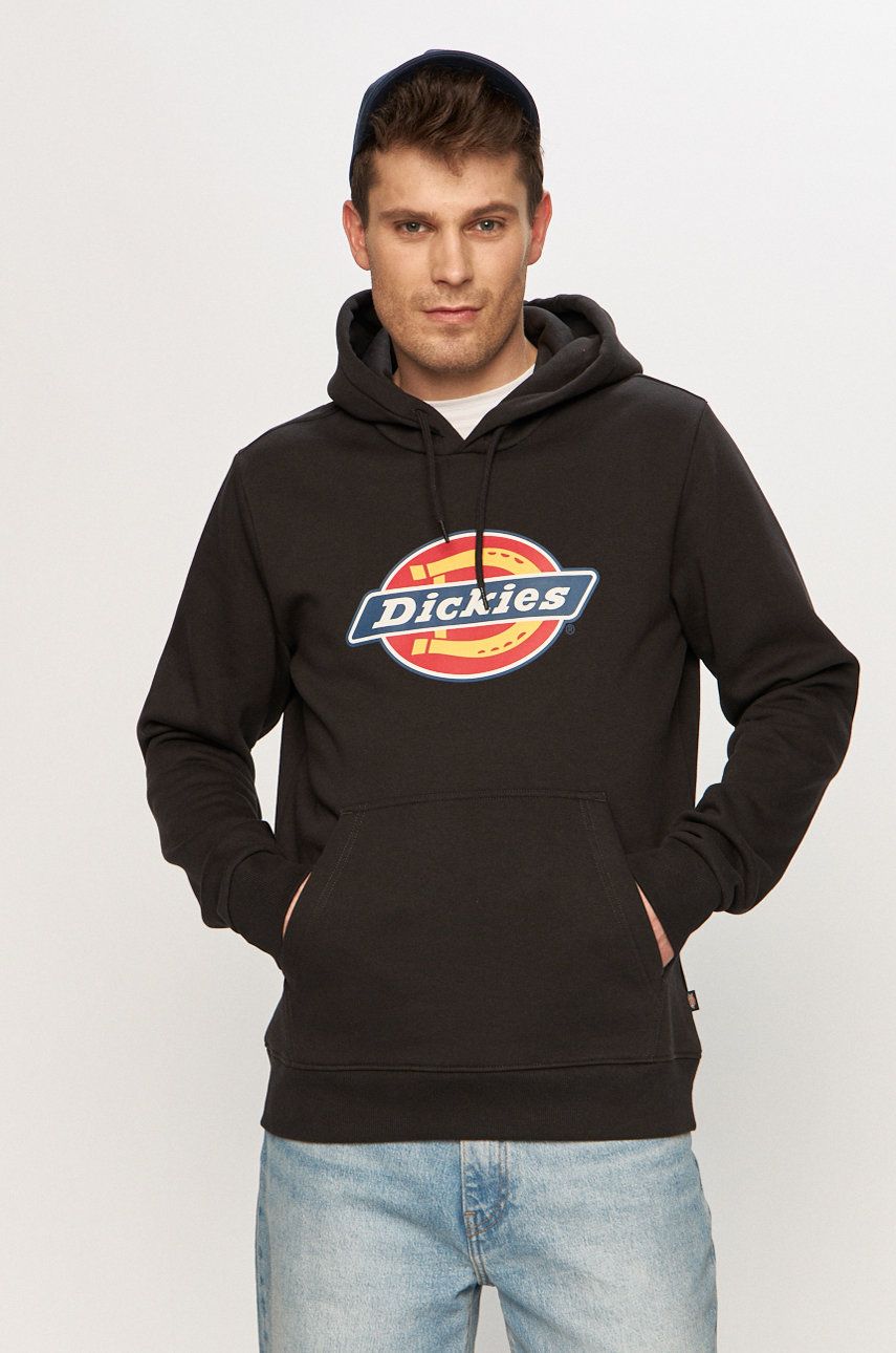 

Толстовка Dickies, черный