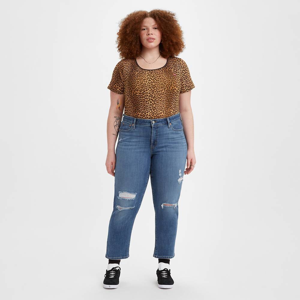 

Джинсы женские Levi's