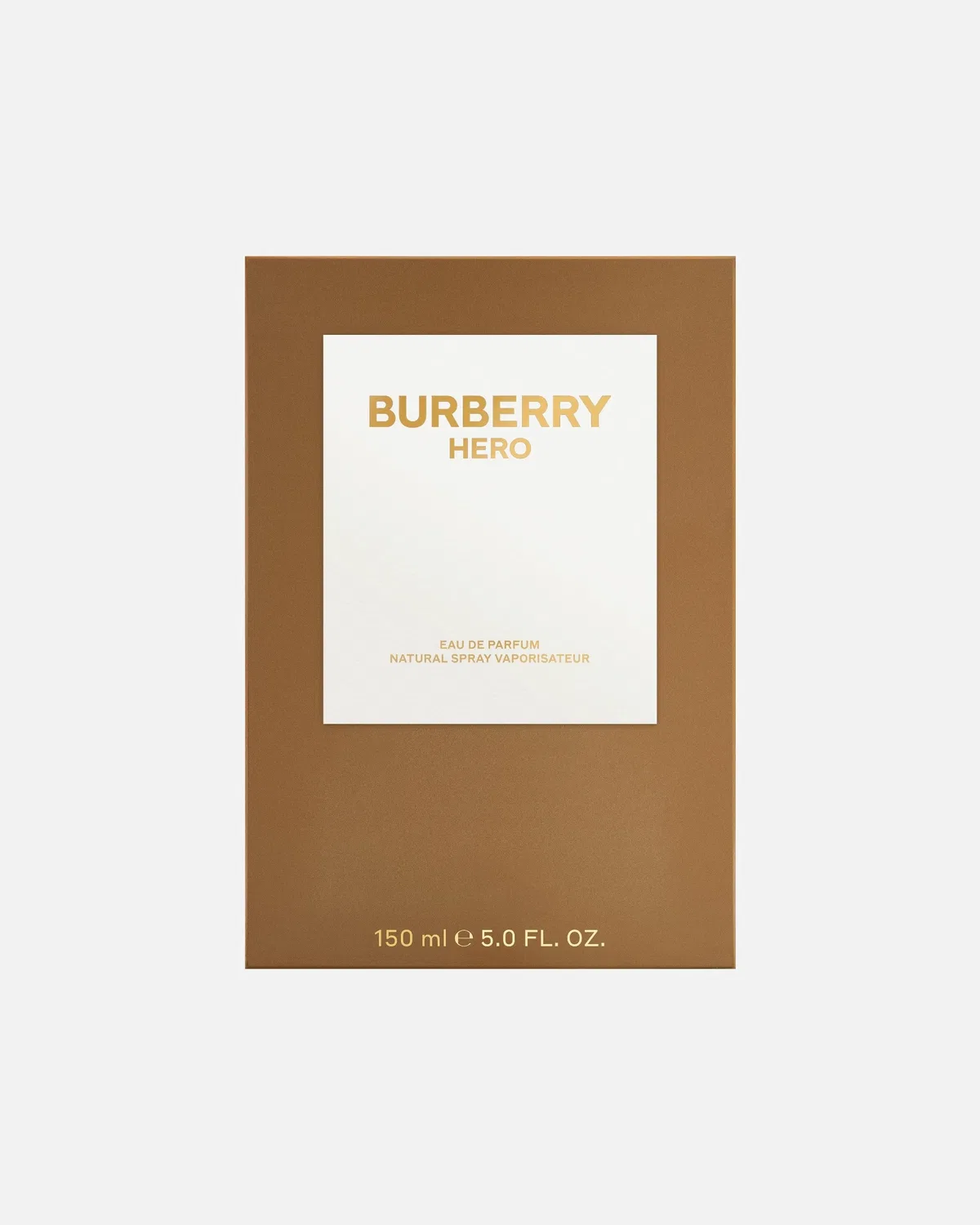 Парфюмерная вода Hero Homme Burberry, 150 Ml — фото 3