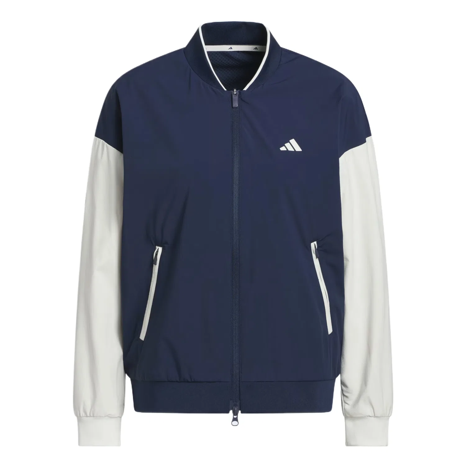 Женская куртка-бейсболка University Marine Adidas, University Marine