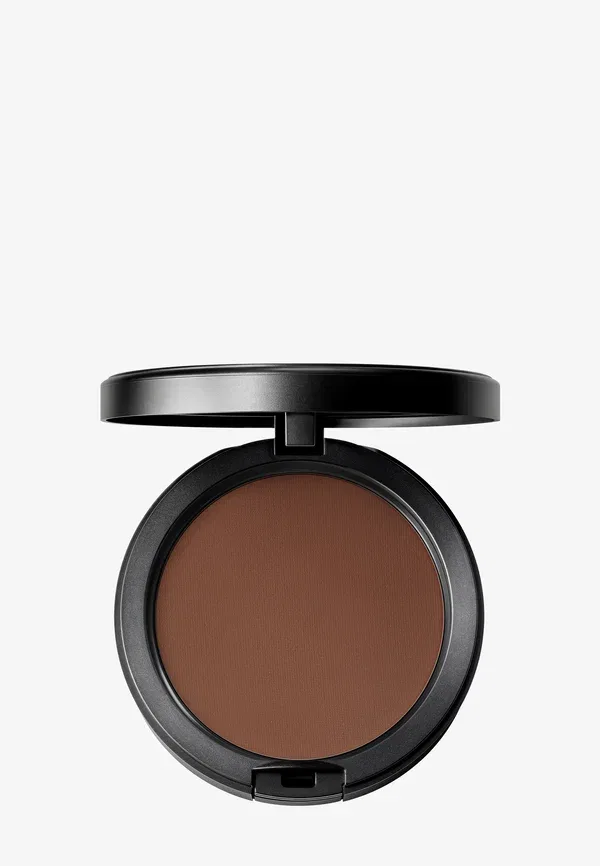 Компактная пудра-основа 12 г Studio Fix Powder Plus Foundation Mac nc60, цвет nc60