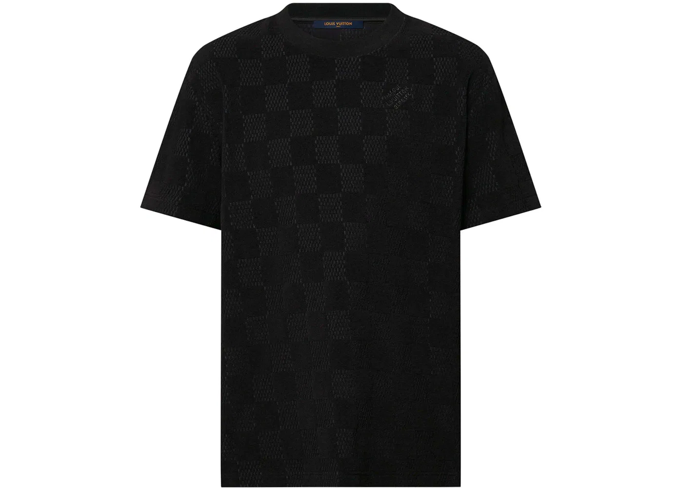 Мужская футболка с длинным рукавом T-shirt Louis Vuitton, Meteorite