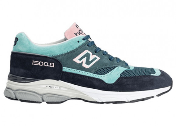 

Кроссовки New Balance 1500.9 Made in England 'Solway', синий (размер RU 41)