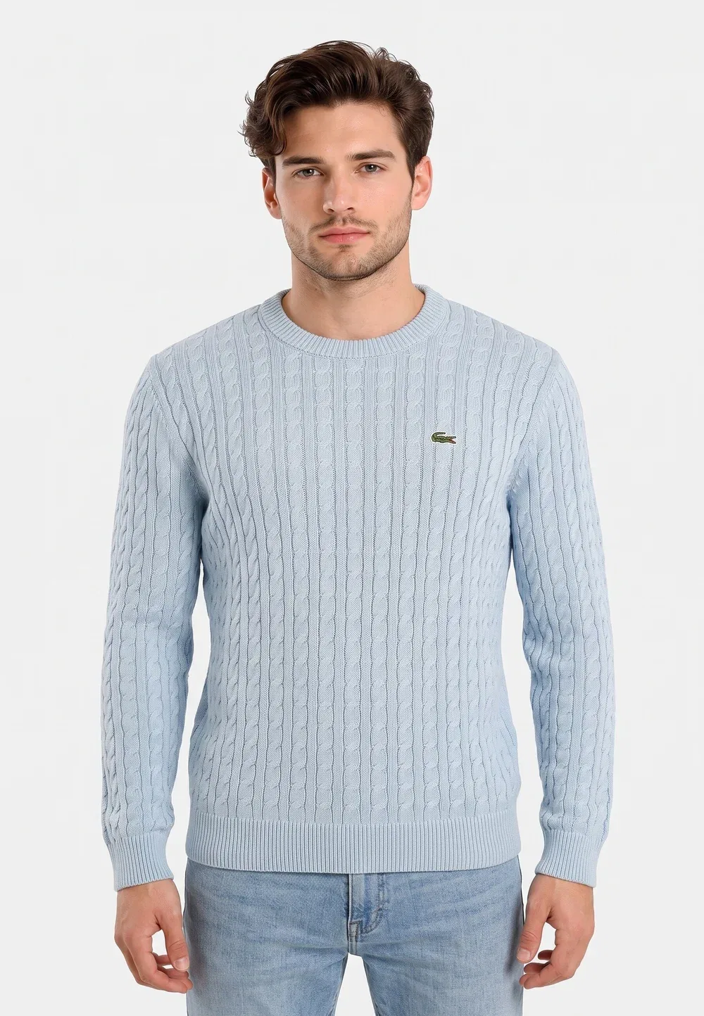 Ah7627 . - перемычка Lacoste, Bleu