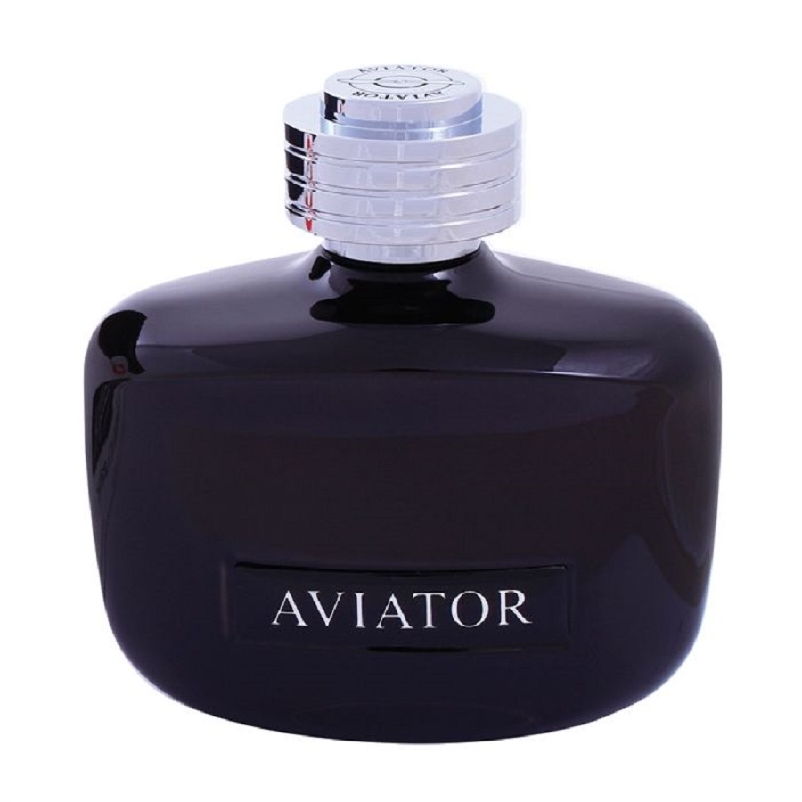 

Туалетная вода Paris Bleu Aviator Black Leather