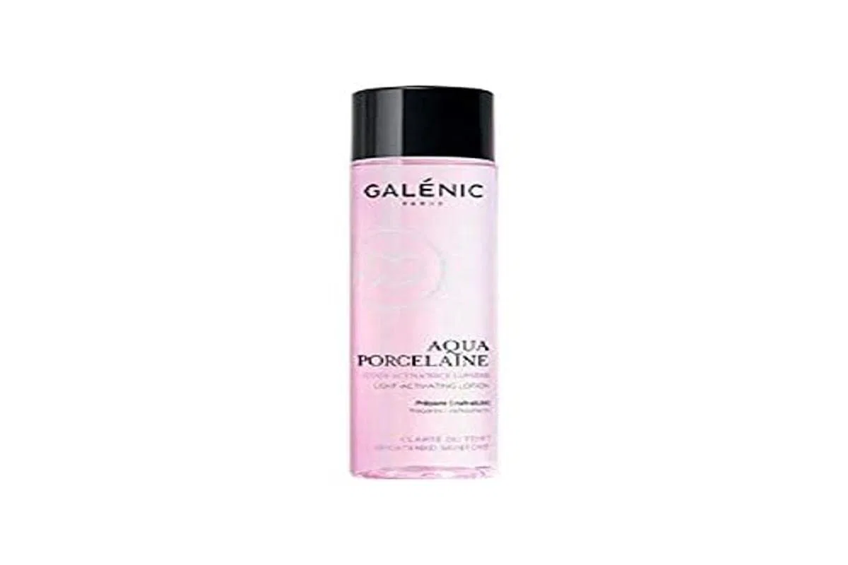 Лосьон активирующий Galenic Aqua Porcelaine Light Activation, 200 мл