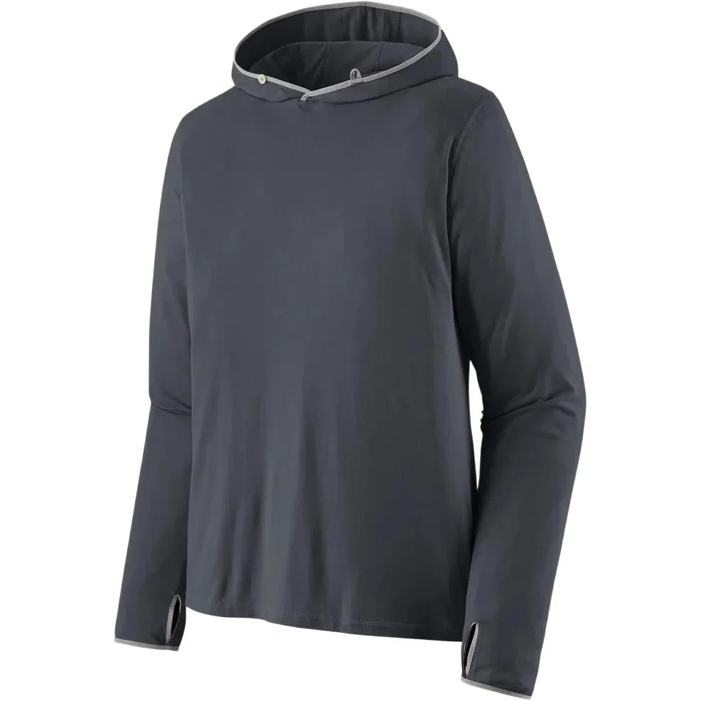 Мужская футболка с втачным рукавом Smolder Blue/SMDB Patagonia
