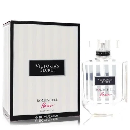 Парфюмерная вода Bombshell Paris By Victoria's Secret, 1000 мл