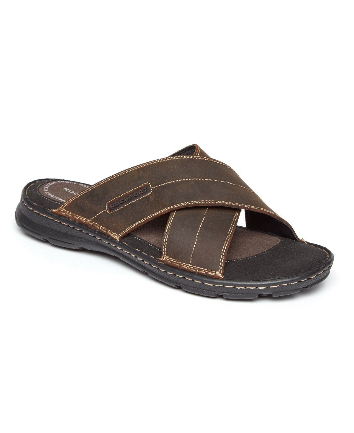 

Мужские сандалии darwyn xband Rockport, мульти