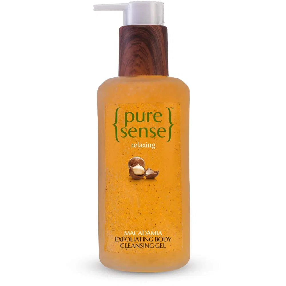 Очищающий гель для лица Revitalising, PureSense, 100 мл — фото 2