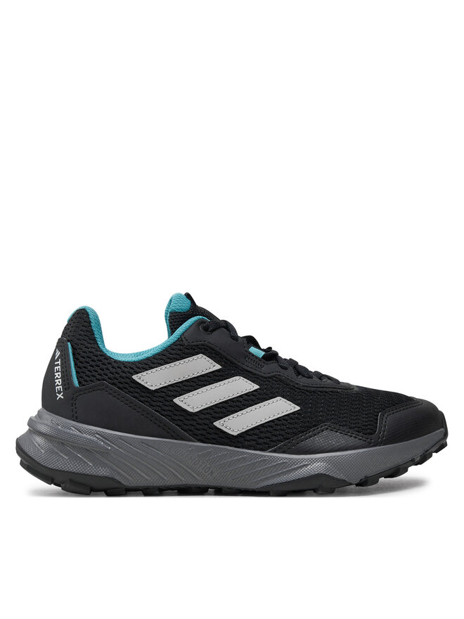 

Беговые кроссовки adidas Tracefinder IE5909, черный