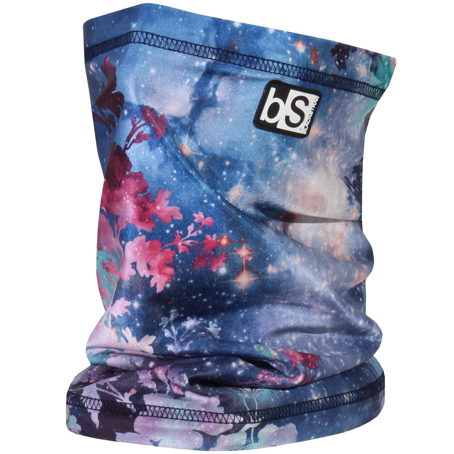 

Шарф BlackStrap, floral galaxy