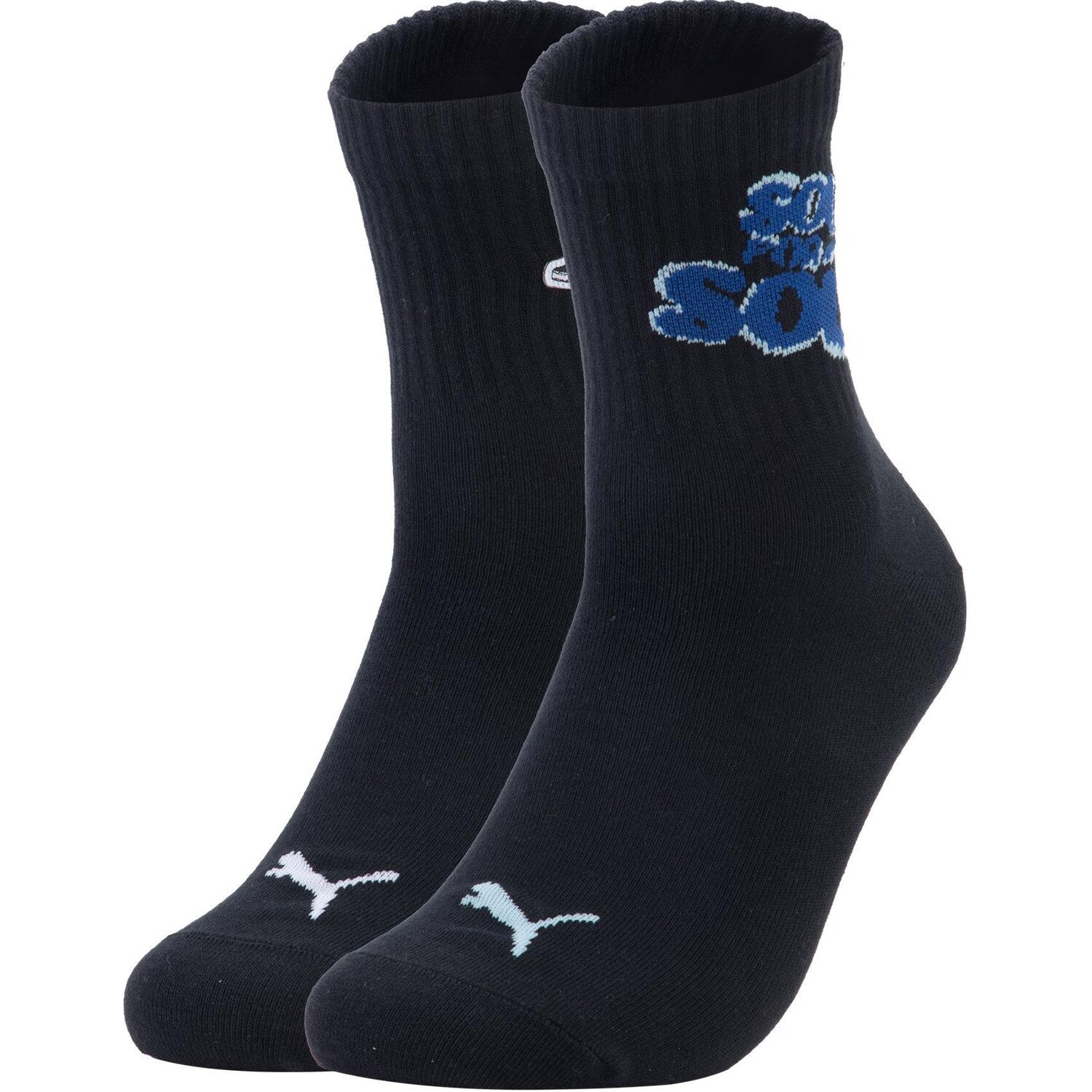 

Носки унисекс Puma
