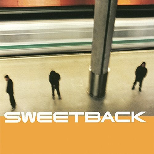 

Виниловая пластинка Sweetback: Sweetback