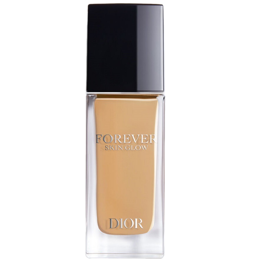 

Тональная основа Dior Forever Skin Glow, 4WO Warm Olive