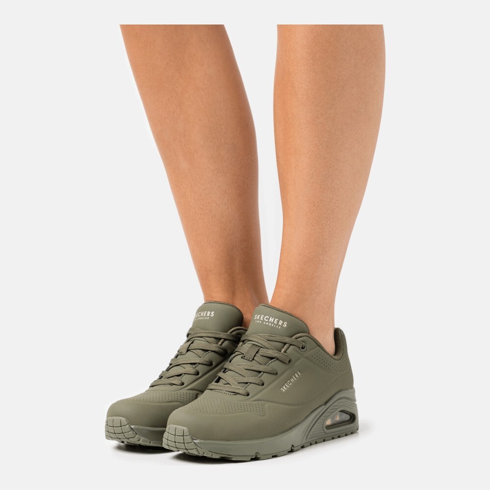 Кроссовки Skechers Sport Uno, olive