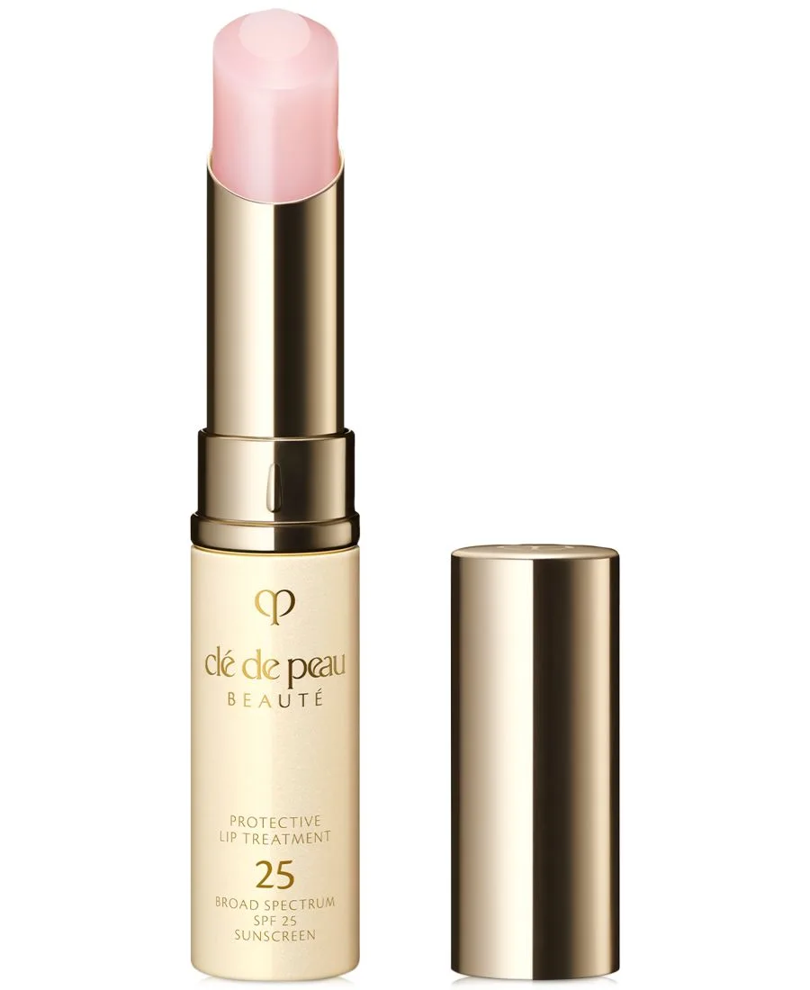 Clé de Peau Beauté Защитное средство для губ SPF 25 (сменный блок) — фото 2
