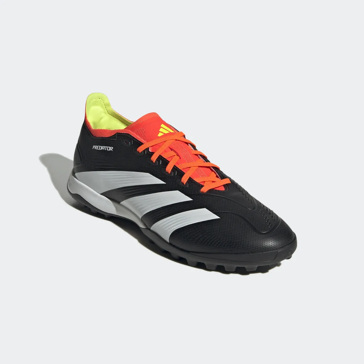 

Футбольные кроссовки Adidas Performance "PREDATOR 24 LEAGUE LOW TF", белый