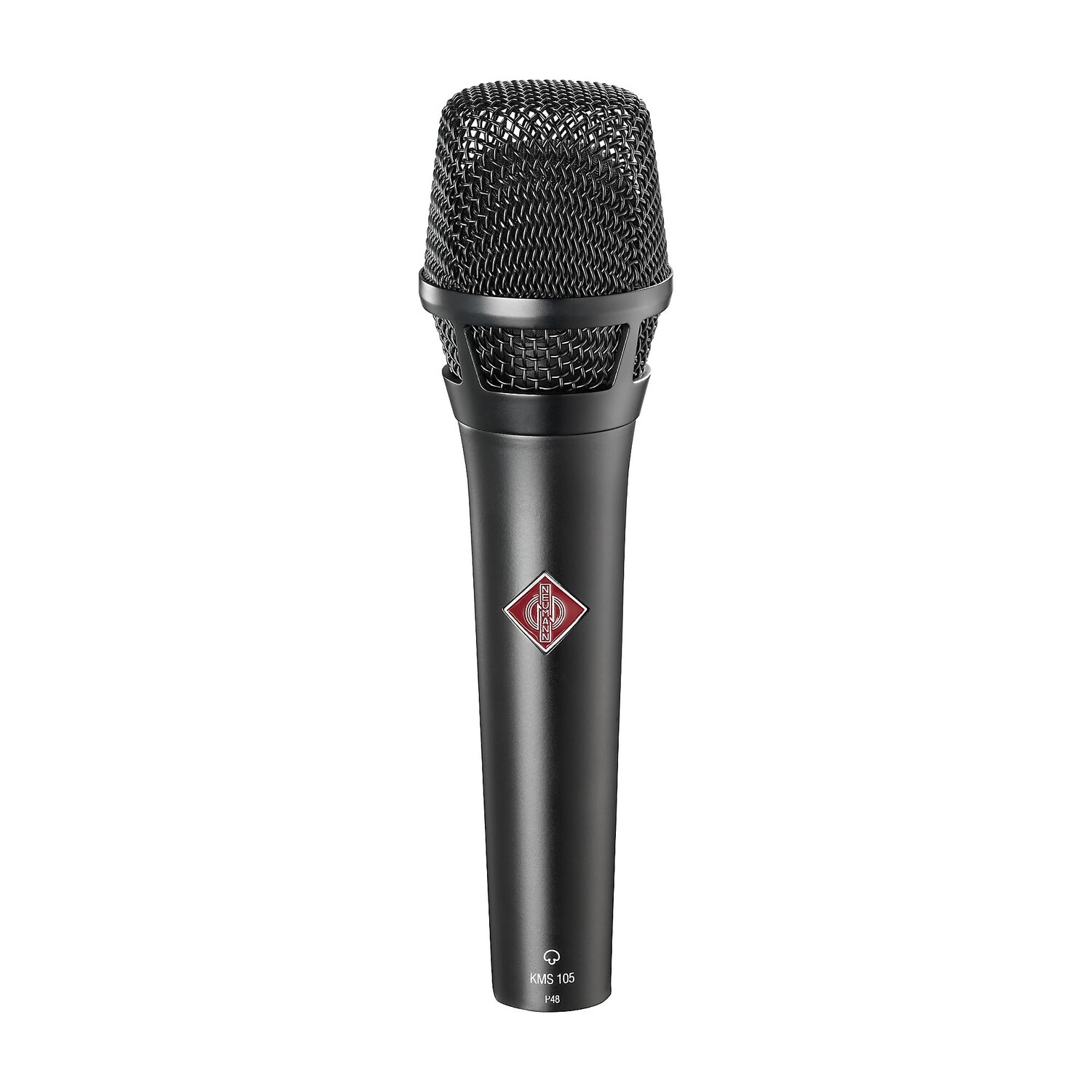 

Neumann KMS 105 Микрофон Черный