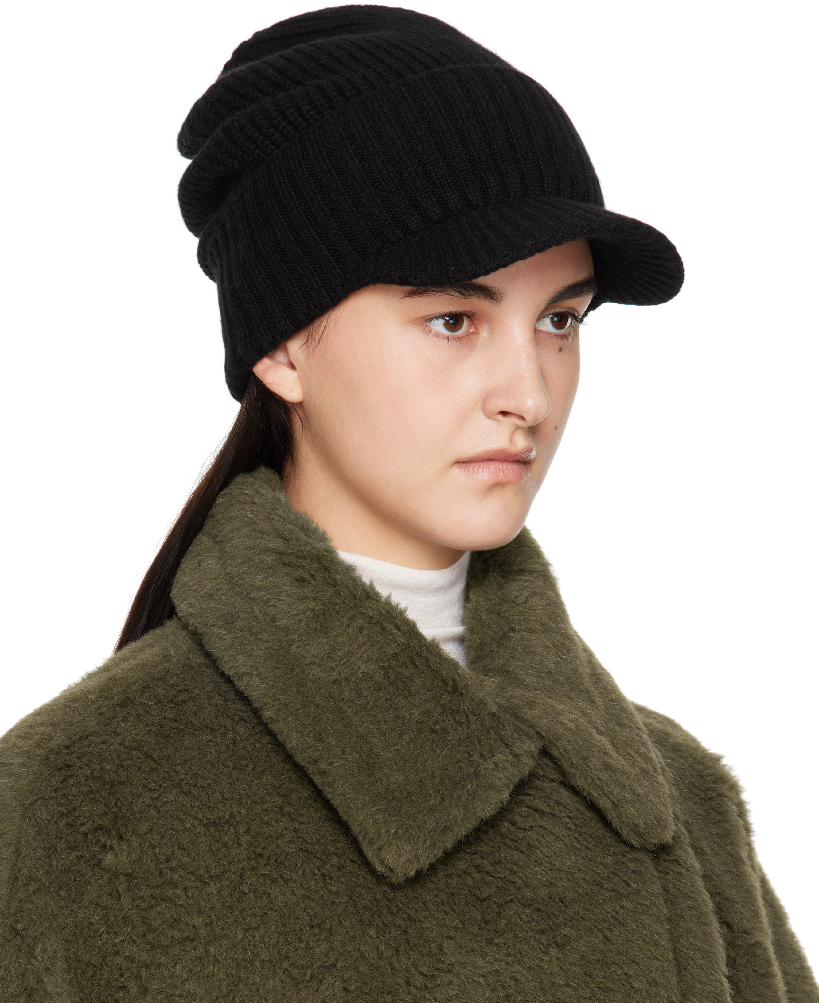 

Шапочка Павиди Max Mara