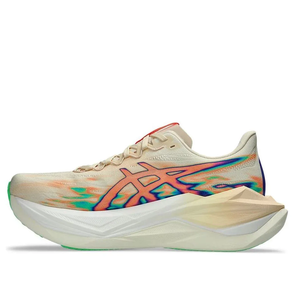 Кроссовки ASICS Superblast 3 'Seashell Sun Coral', мультиколор