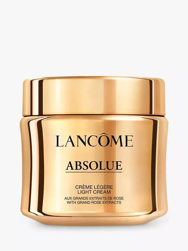 Крем для лица Lancôme — Absolue Light Cream, 60 мл