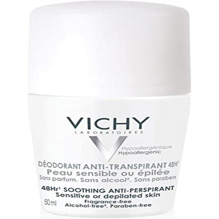 

Дезодорант-стик 50мл, Vichy