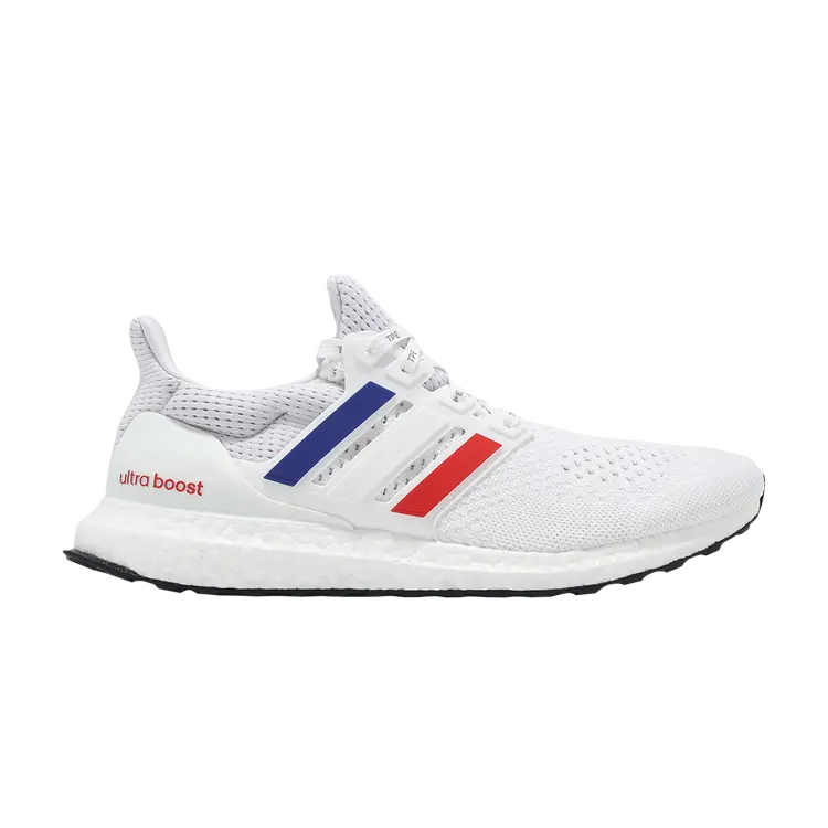 

Кроссовки UltraBoost 1.0, цвет City Pack - Taipei