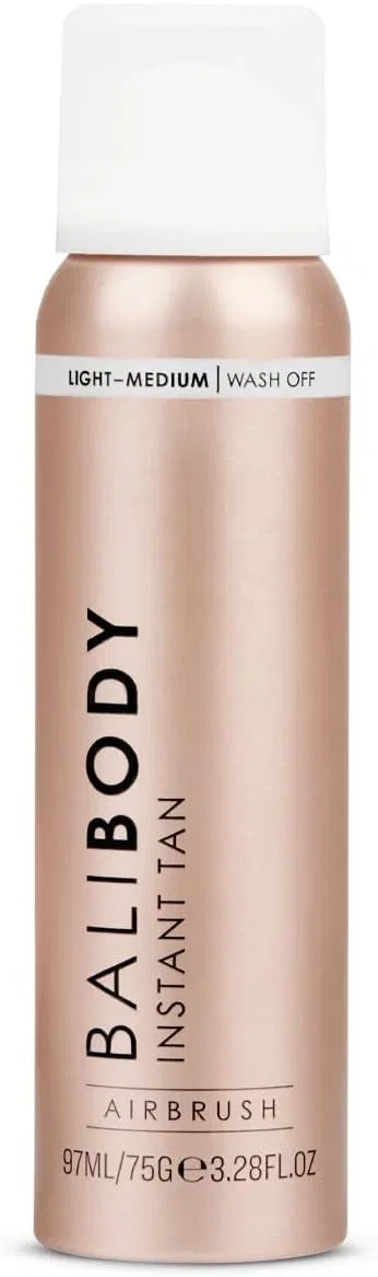 Автозагар спрей BALI BODY Instant Tan Light to Medium 97 мл