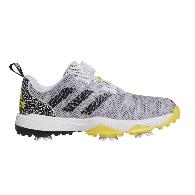 

Кроссовки Adidas CodeChaos 22 BOA J, белый