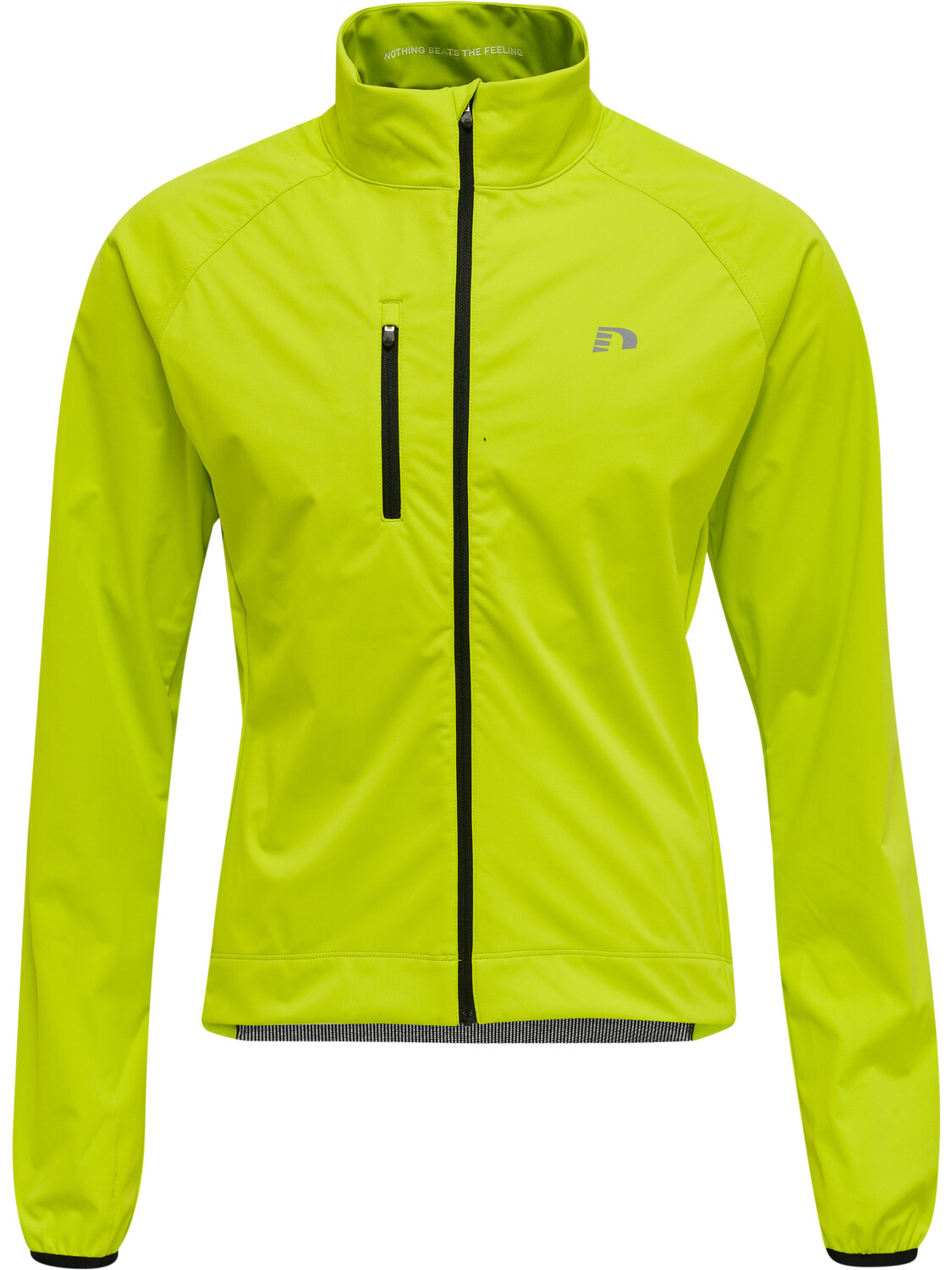 

Спортивная куртка Newline Jacke Mens Core Bike Thermal Jacket, цвет EVENING PRIMROSE