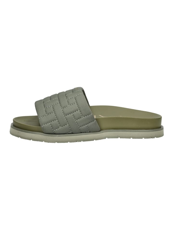 Мюли GANT Footwear, зеленый — фото 2