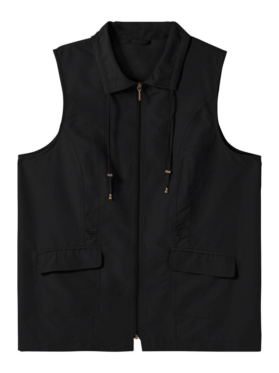 

Жилет SHEEGO Vest, черный