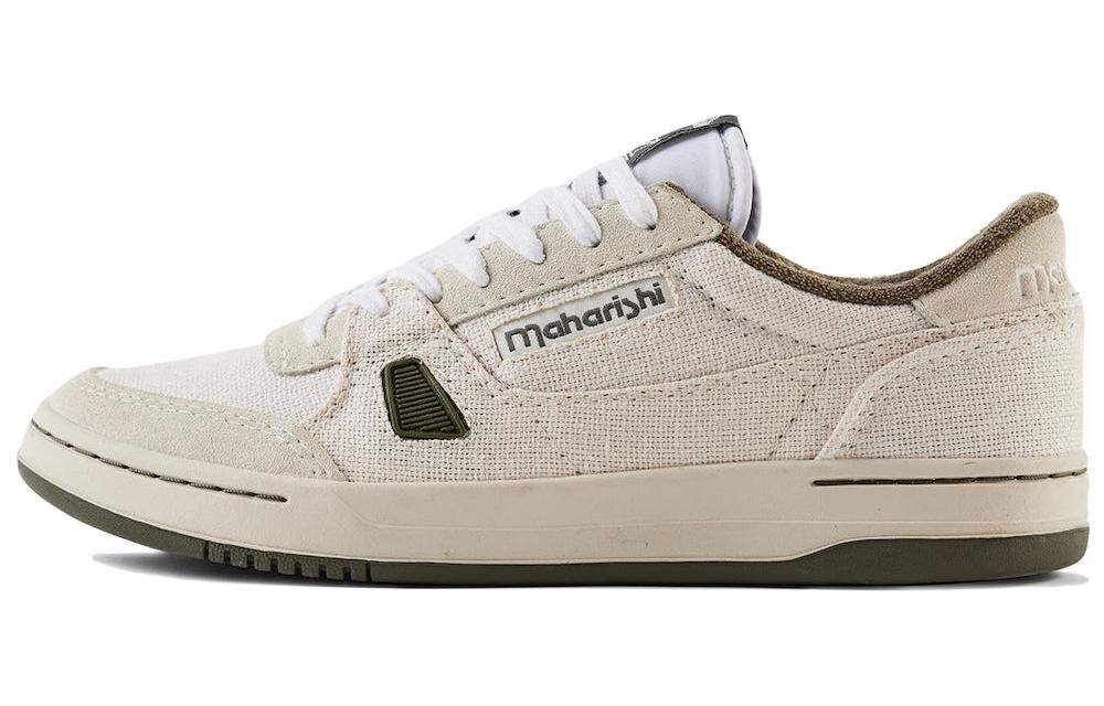

Reebok LT Court Maharishi Hemp, Серый, Reebok LT Court Maharishi Hemp
