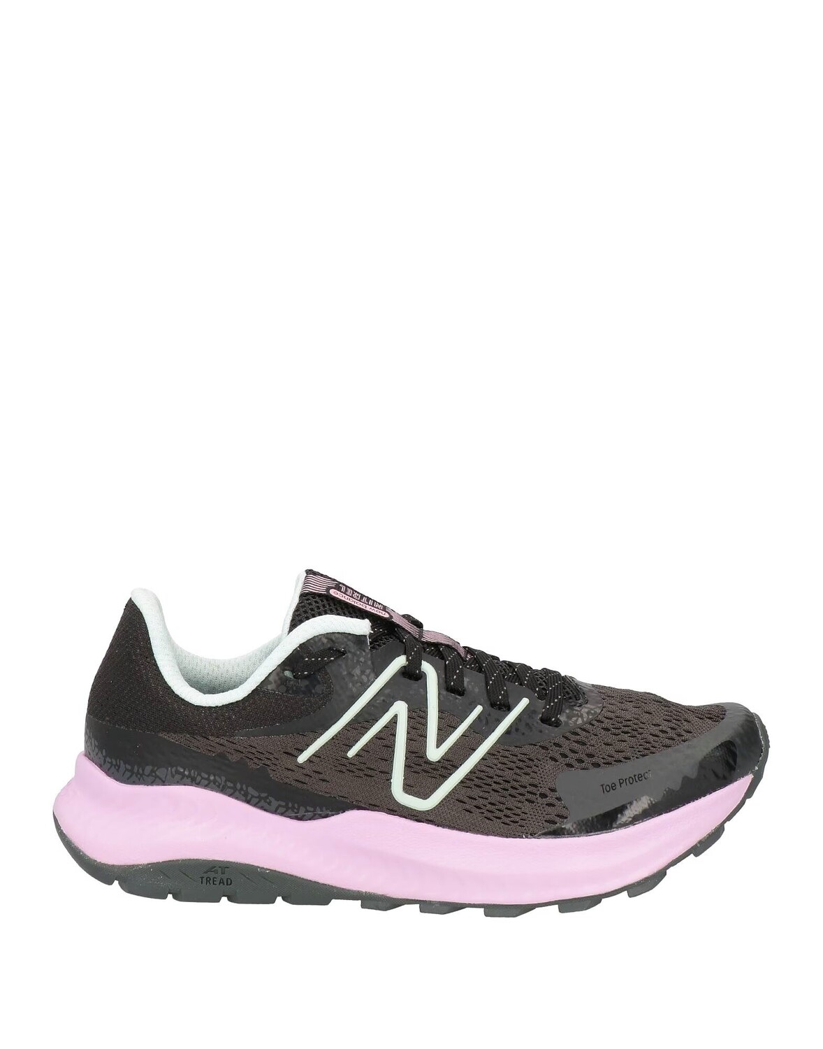 

Кеды New Balance, черный