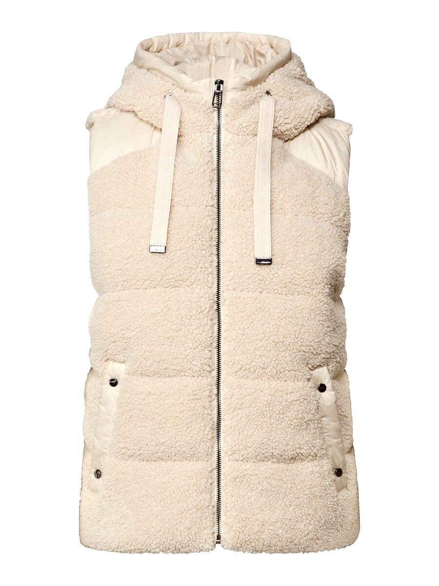 

Жилет STREET ONE, Sand