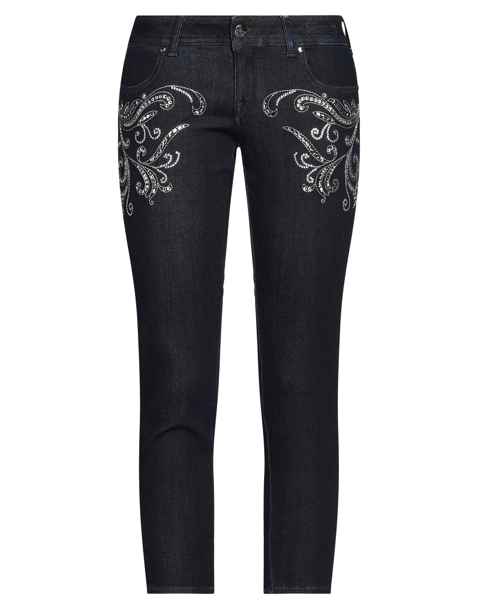 

Джинсы Jacob Cohen, синий