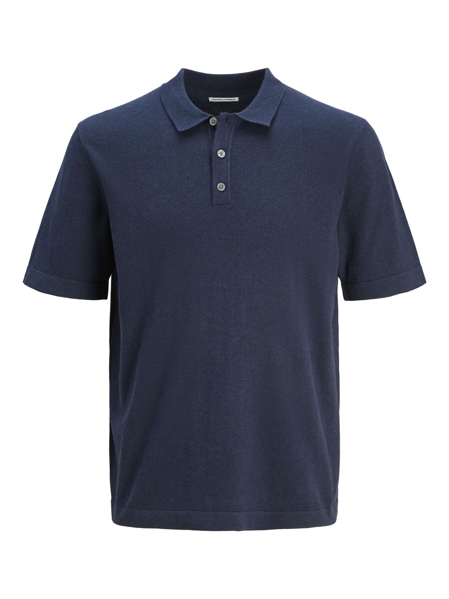 

Рубашка JACK & JONES JJEEmil, морской синий