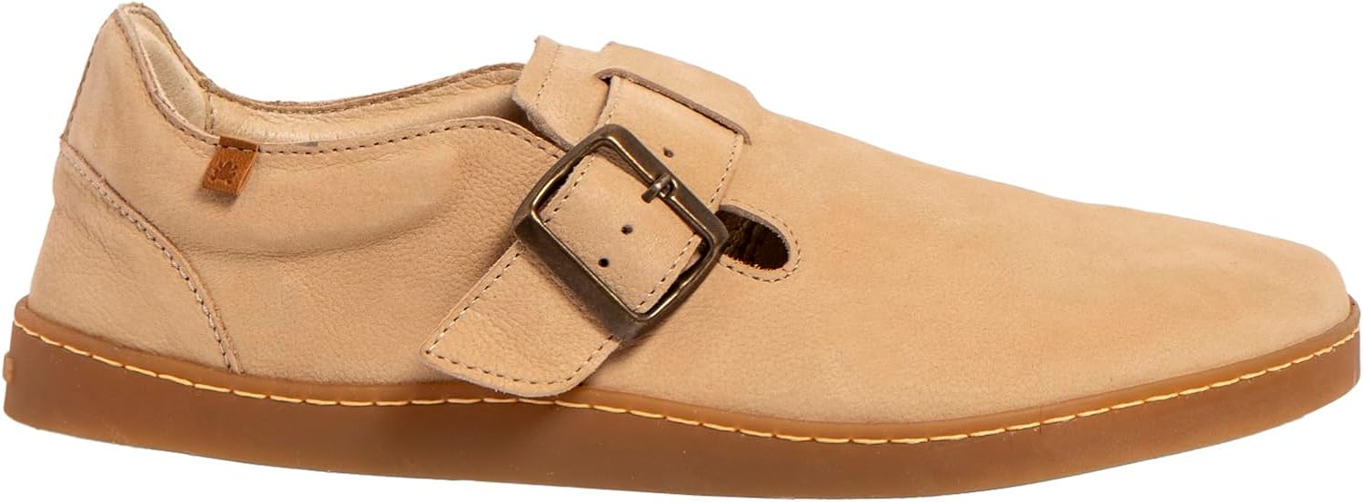 

Кроссовки El Naturalista Unisex N5913 OrigenLow-top, Cuero, 40 EU Weit, 40 EU Weit Cream