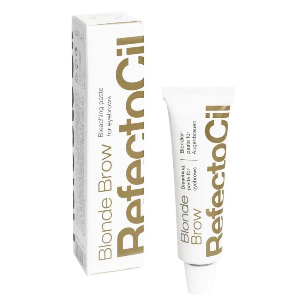 Краска для бровей «Blonde Brow» от RefectoCil Refectocil