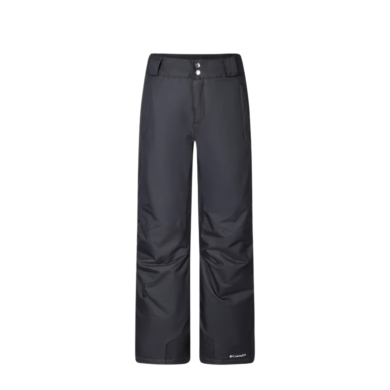 

Женские лыжные штаны Omni Heat Columbia, черный