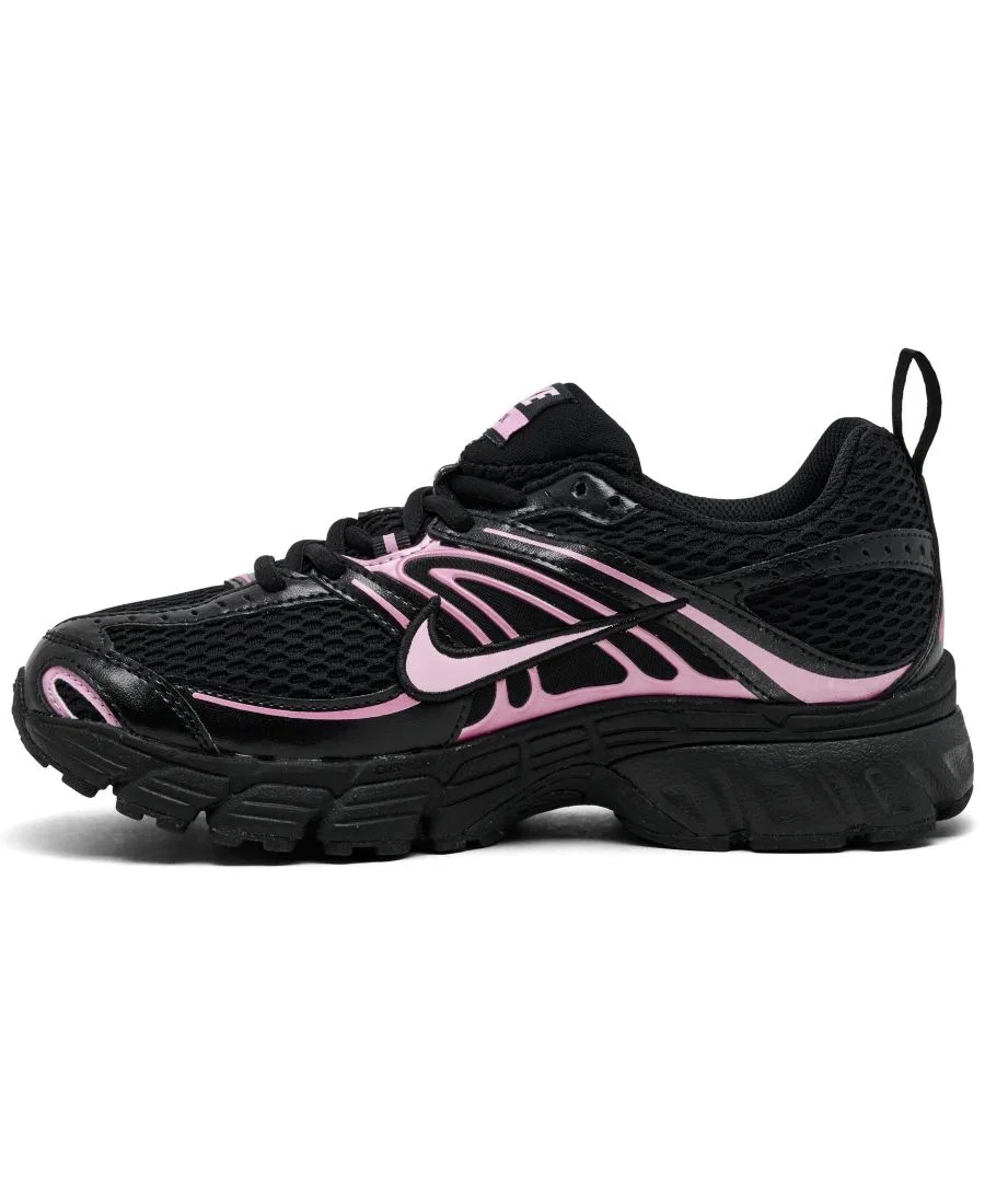 Детские кроссовки Air Max Moto 2K от Finish Line Nike, розовый/черный — фото 3