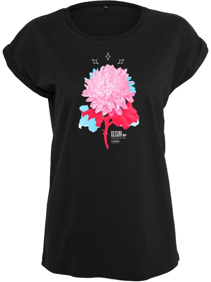 

Футболка Mister Tee Shirt, черный