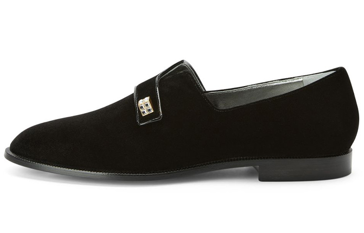 

Лоферы Marty Slip on Giuseppe Zanotti, Original Shoe Box Included