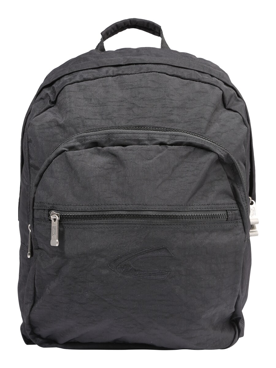 

Рюкзак CAMEL ACTIVE Backpack Journey, черный